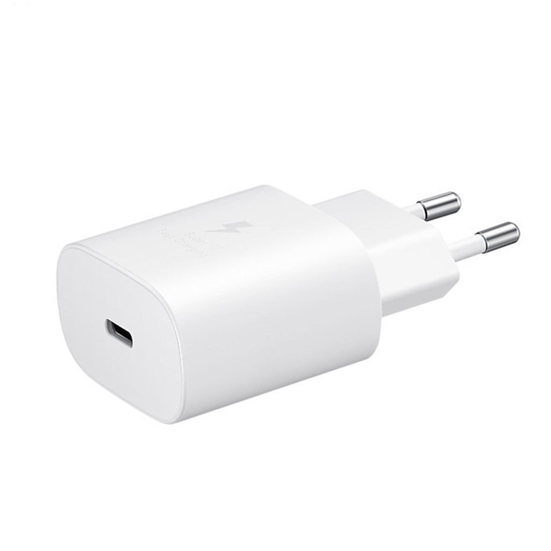 شارژر دیواری مدل EP-TA800 25W