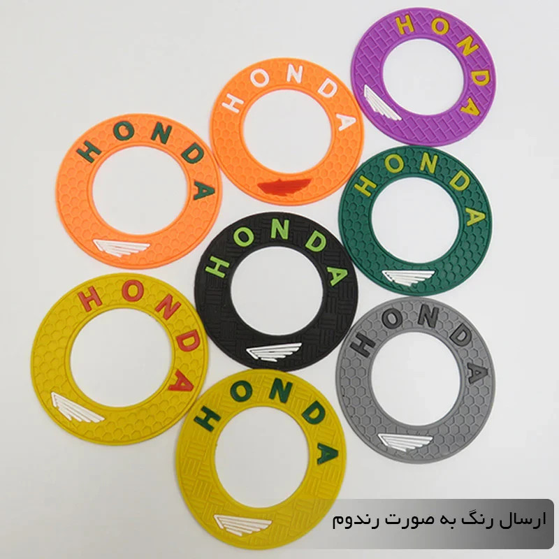 حلقه آب‌بندی دور باک موتورسیکلت مدل  404234