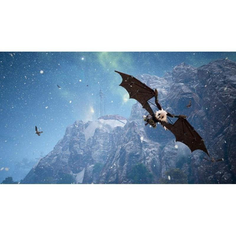 بازی Biomutant نسخه استاندارد مخصوص PS5