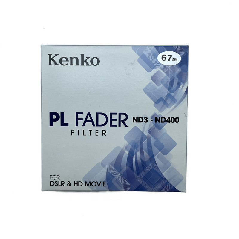 فیلتر لنز کنکو مدل NDX 3-400 - 67MM