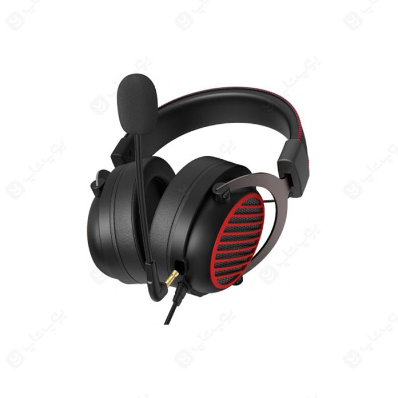 هدست مخصوص بازی ردراگون مدل h540