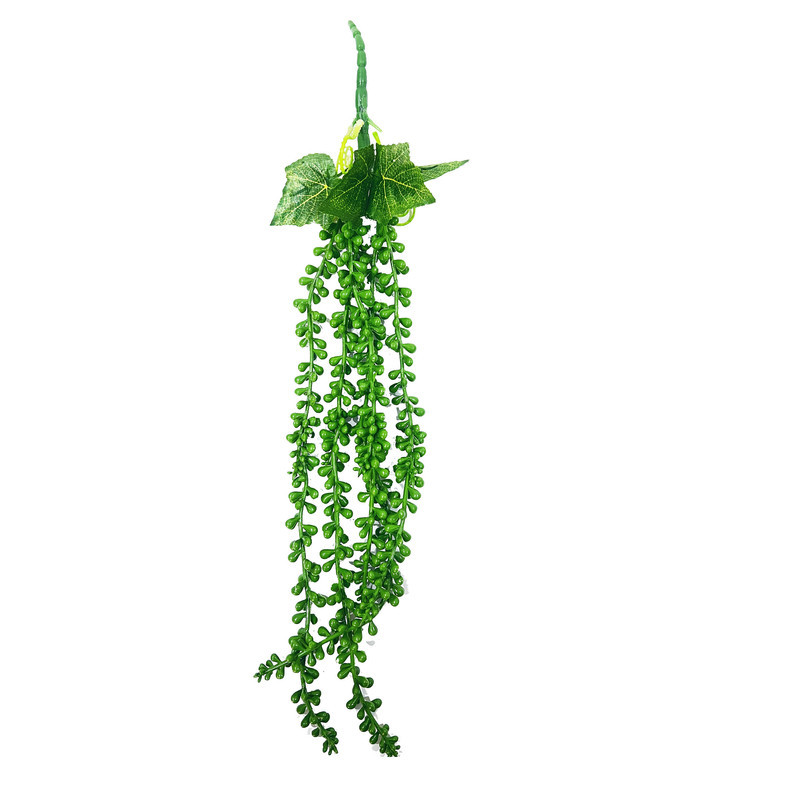 گل مصنوعی مدل آویز غوره مدل آرزو