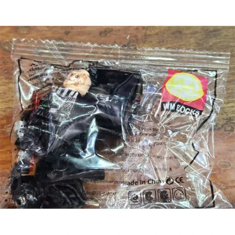 ساختنی مدل Darth  Vader کد 2282