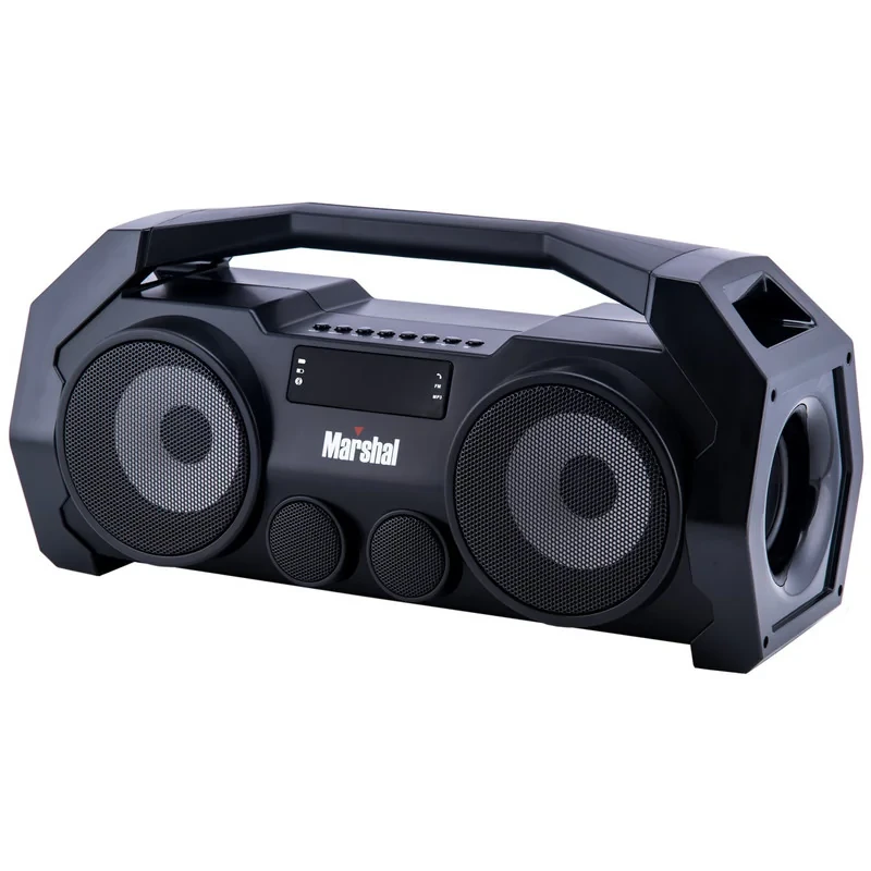 اسپیکر بلوتوثی قابل حمل مارشال مدل ME-1109