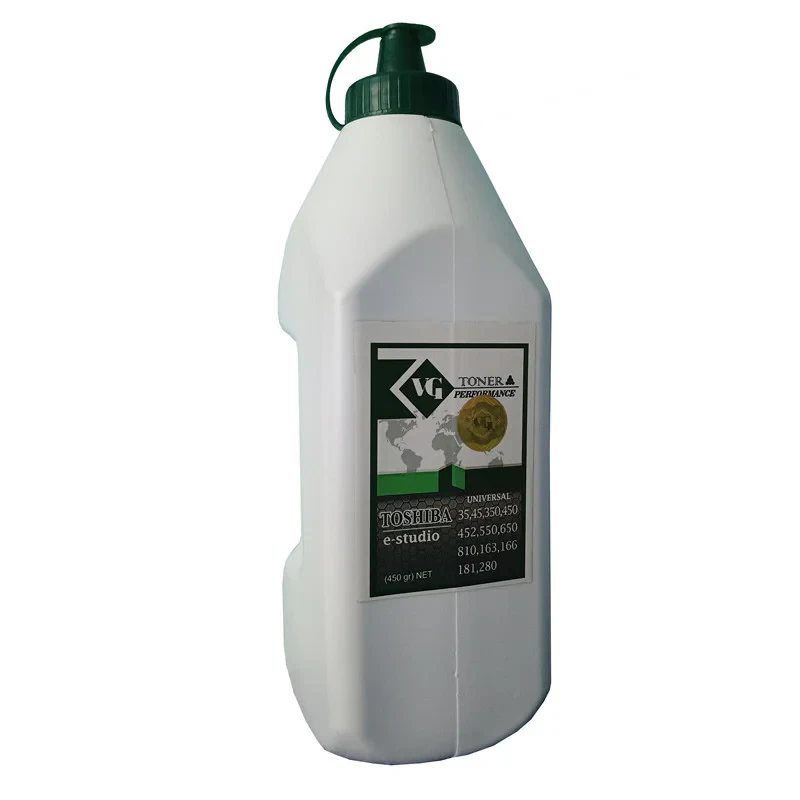 پودر شارژ 450 گرمی توشیبا مدل VG