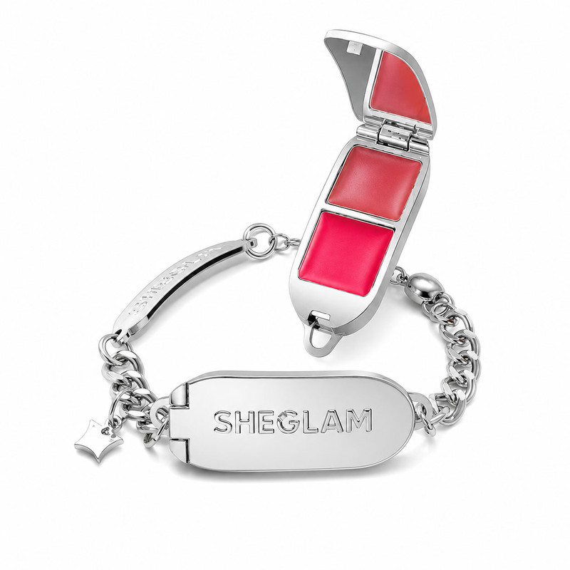 دستبند شیگلم مدل Bracelet شماره 02 حجم 4 میلی لیتر