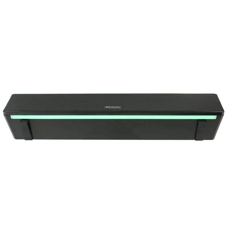 اسپیکر بلوتوثی قابل حمل یسیدو مدل YSW10