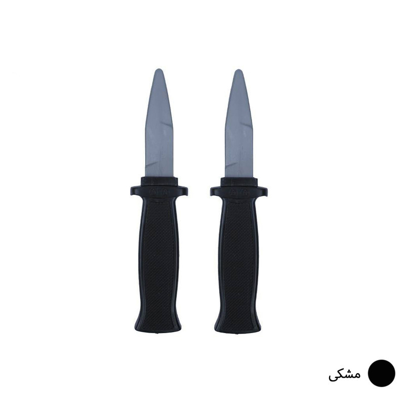 ابزار شوخی گلدن گان مدل DOUL04 بسته 2 عددی