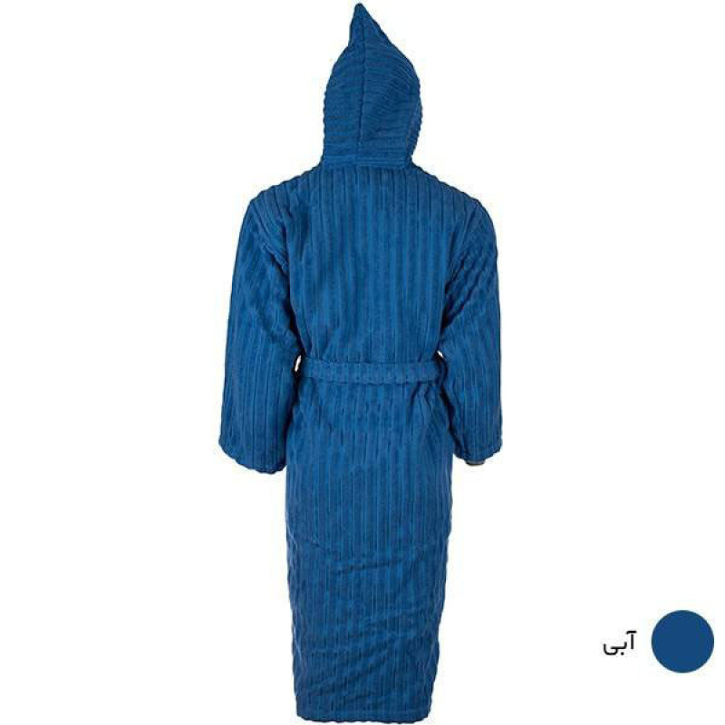 حوله پالتویی آذرریس مدل موج سایز 150