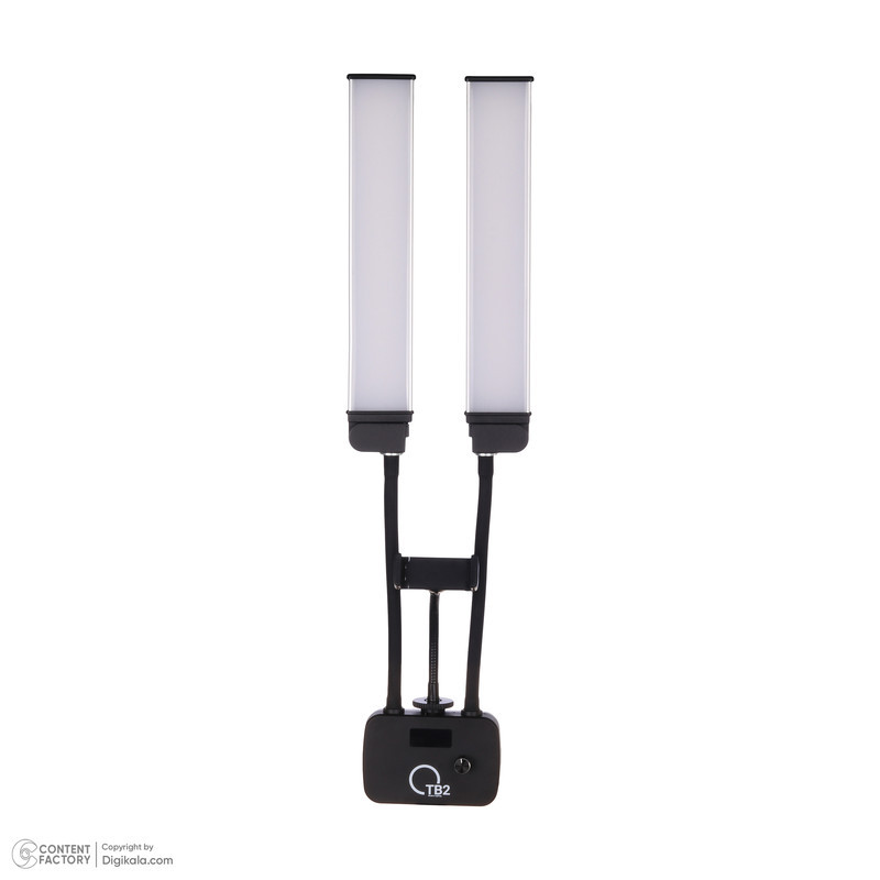 نور ثابت ال ای دی تی بی ۲ مدل HD-45X