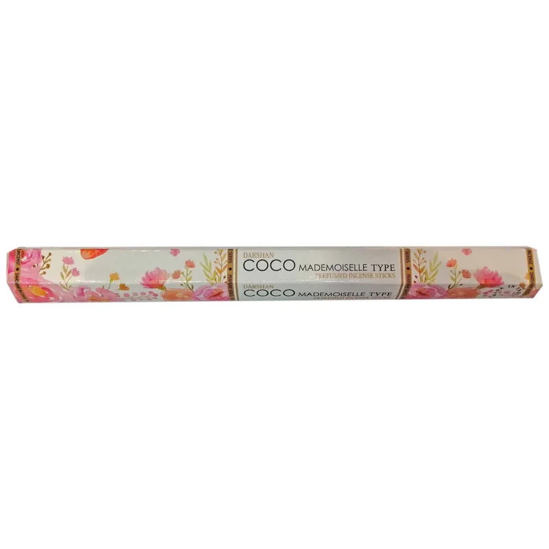 عود دارشان طرح COCO MADEMOISELLE کد 020