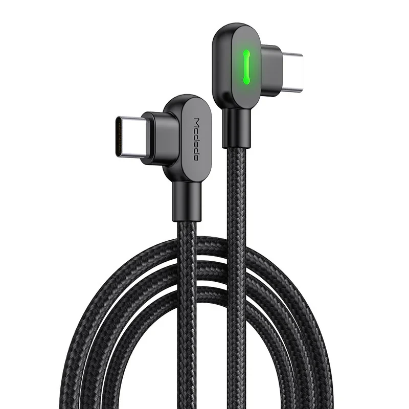 کابل USB-C مک دودو مدل MC-CA-8080 به طول 1.5 متر