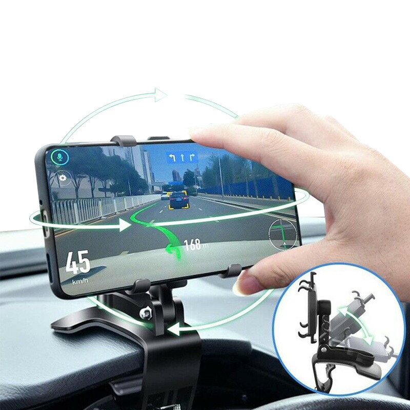 پایه نگهدارنده گوشی موبایل مدل MXA360