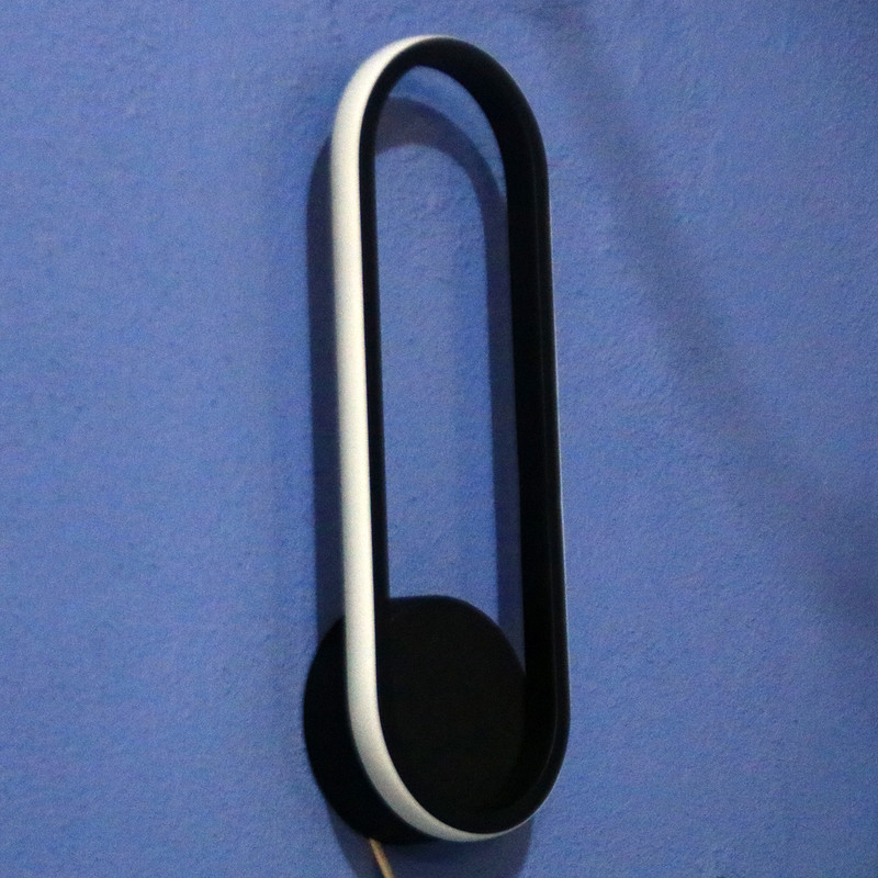 چراغ دیواری مافریز مدل مدرن کد DPO120