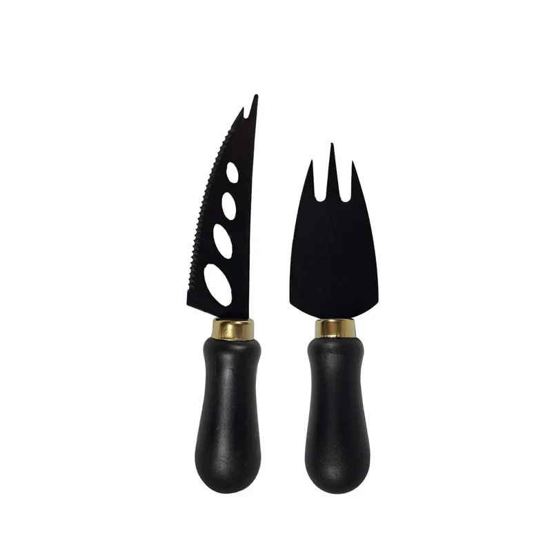 ست کارد صبحانه خوری مدل CH-220 بسته 2 عددی