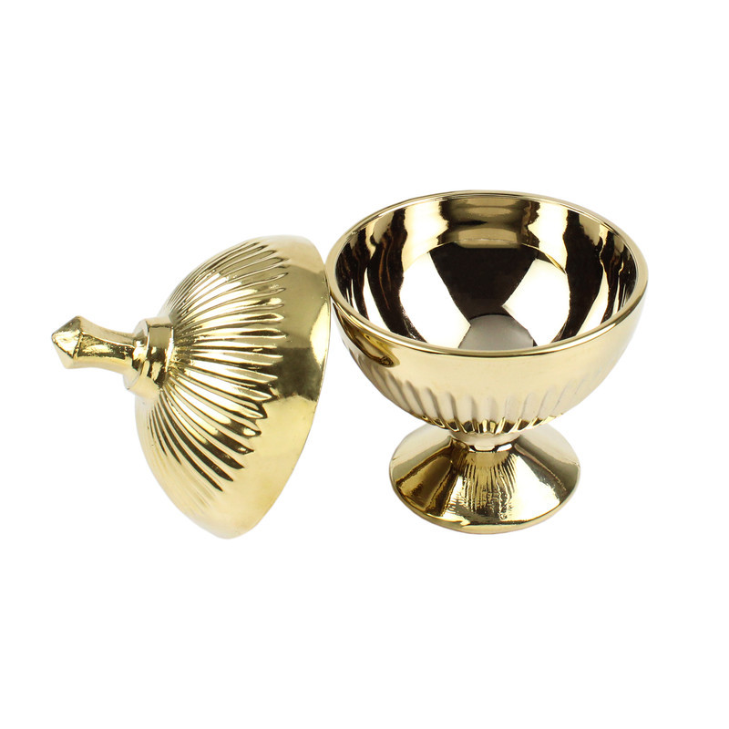 قندان کاوه مدل پرشیا کد MA-05
