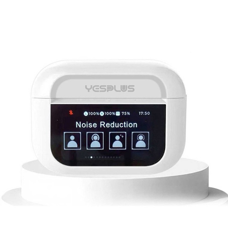 هدفون بلوتوثی یس پلاس مدل PRO2 Type-C