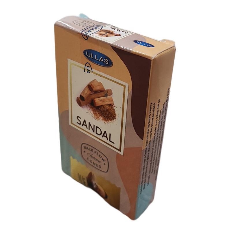 عود اولاس مدل صندل