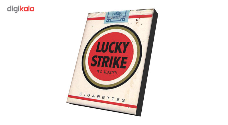 مگنت مدل Cigarette01