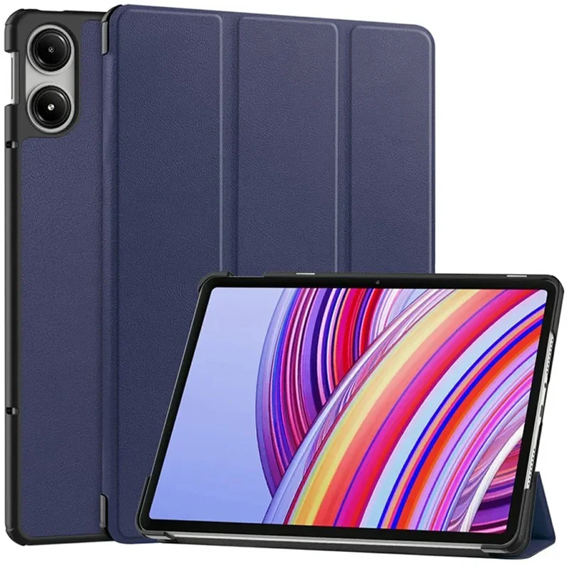 کیف کلاسوری مدل Defender مناسب برای تبلت شیائومی Redmi Pad Pro  Poco Pad