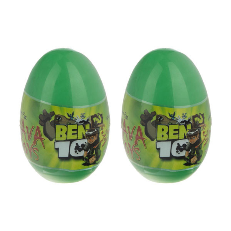 اسباب بازی شانسی وو تویز مدل تخم مرغ شانسی وو تویز مدل Minion 24 مجموعه 24 عددی
