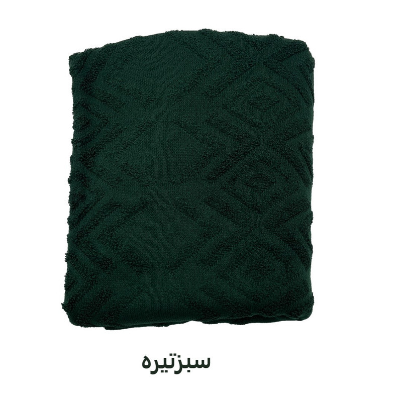 شال مبل و تخت کوکو جم مدل الیزابت سایز 300x150 سانتی متر
