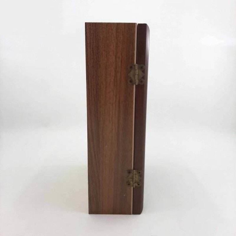 جعبه پذیرایی مدل RM 155 با در شیشه‌ای
