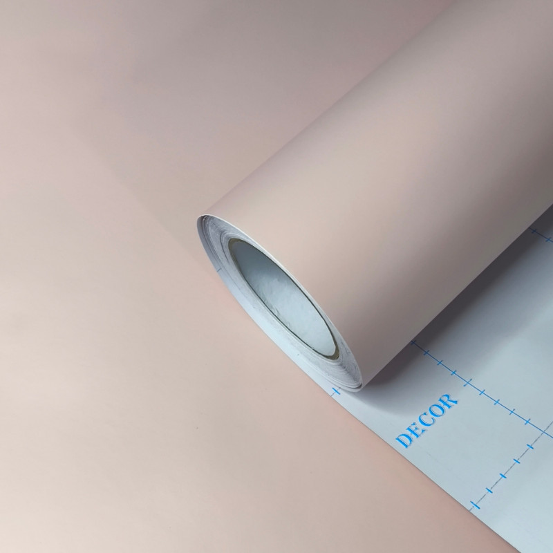 برچسب کابینت طرح ساده پاستیلی کد 7555