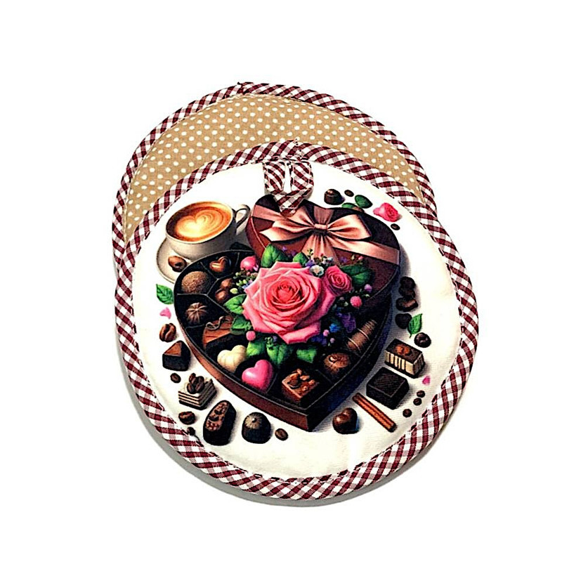 دستگیره آشپزخانه مدل فانتزی کد 05