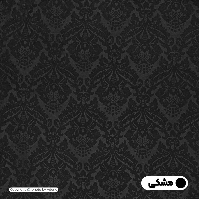 ملحفه میکرو آدنو مدل Fade کد BC02 دونفره سایز 240x240 سانتی متر