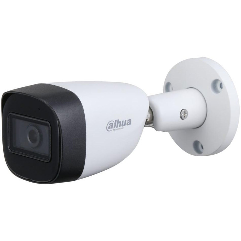 دوربین مداربسته آنالوگ داهوا مدل DH-HAC-HFW1200CMP 2MP