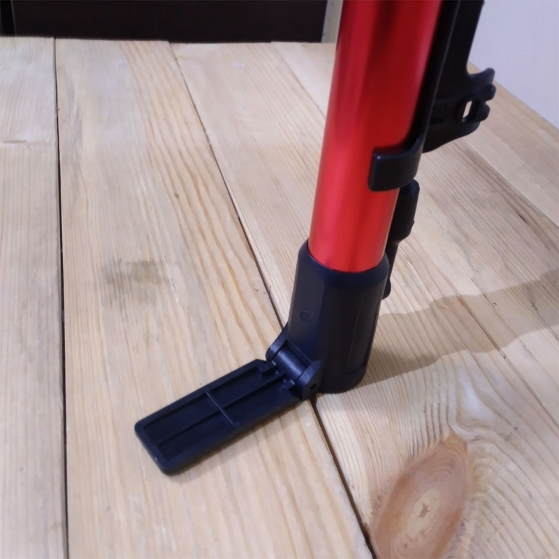 تلمبه دستی معمارکار مدل AIR-PP.006