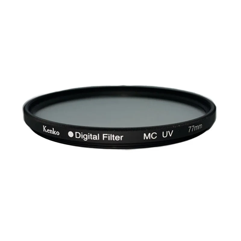 فیلتر لنز کنکو مدل UV MC-77MM