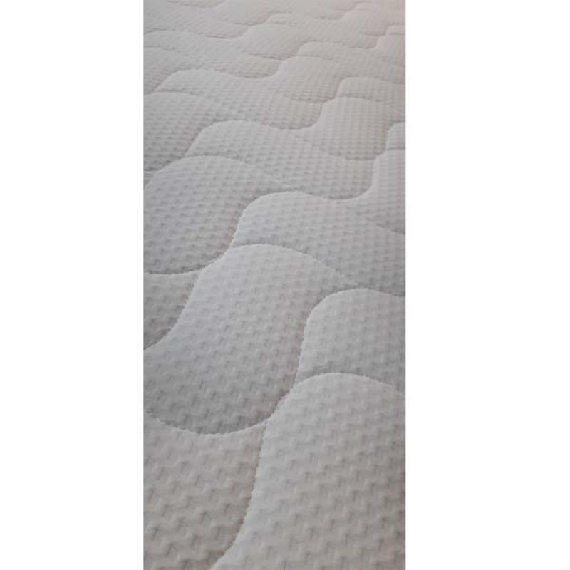 تشک رویال مدل ریلکس M09P یک نفره سایز 200 × 120 سانتی‌ متر