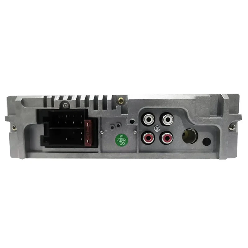 پخش کننده خودرو آگورا مدل AG-1812