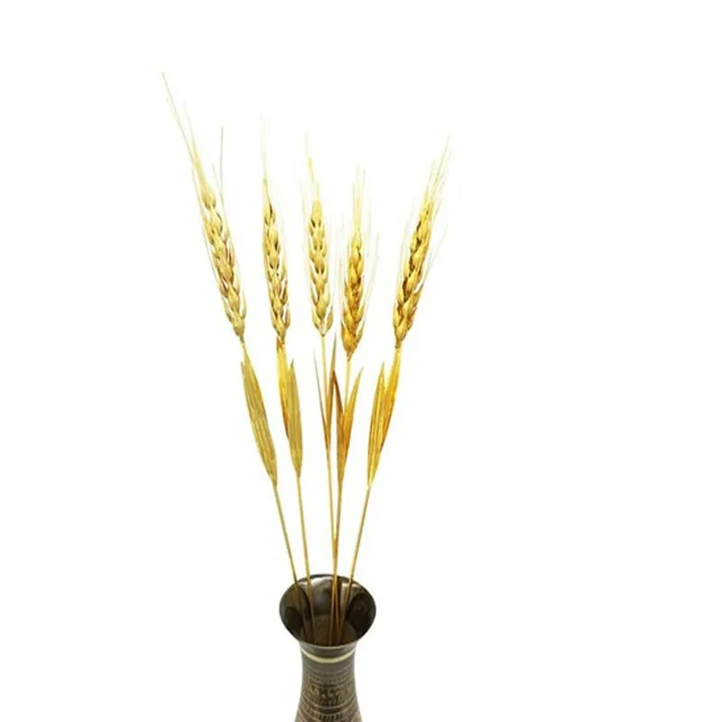 گل مصنوعی مدل گندم کد 515