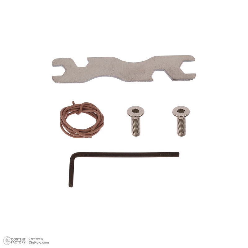 نگهدارنده مفصلی دوربین هجا مدل RIG 3mm
