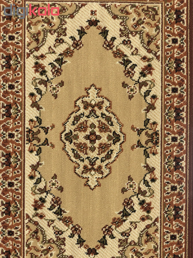 پادری ستاره کویر یزد مدل sp-148 سایز 50*80 سانتی متر