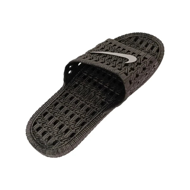 دمپایی حمام مدل استخری کد PO-268Bla