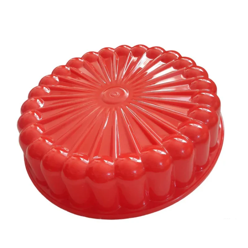 قالب ژله مدل شارلوت کد DG-1