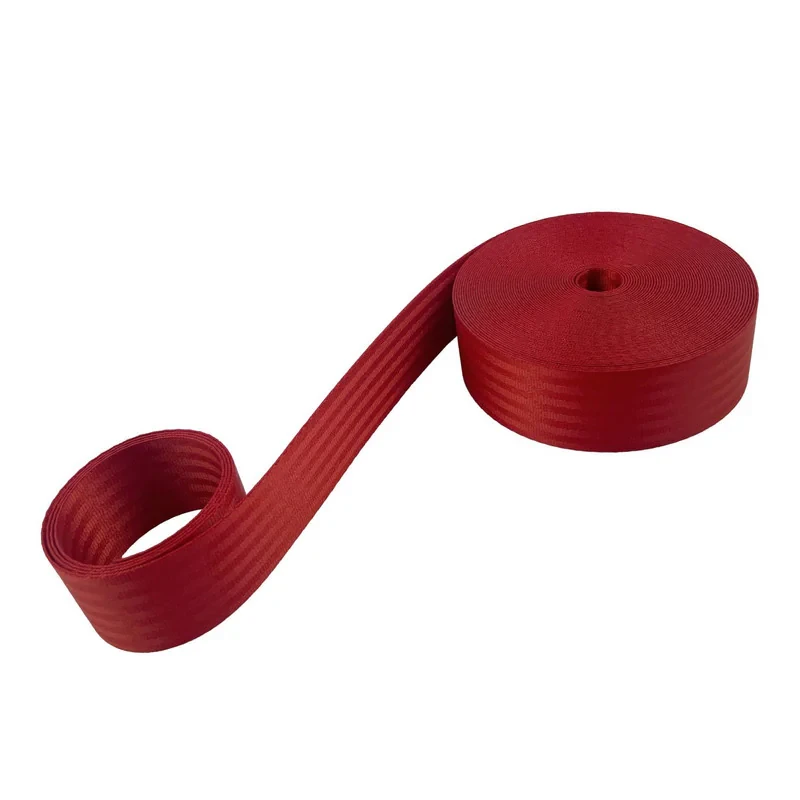 نوار کمربند ایمنی خودرو وارون مدل P-356