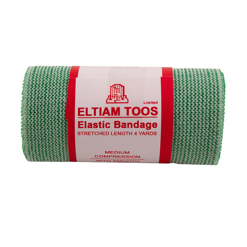 باندکشی طبی التیام توس مدل MULTI COLOR-10-8 مجموعه 8 عددی
