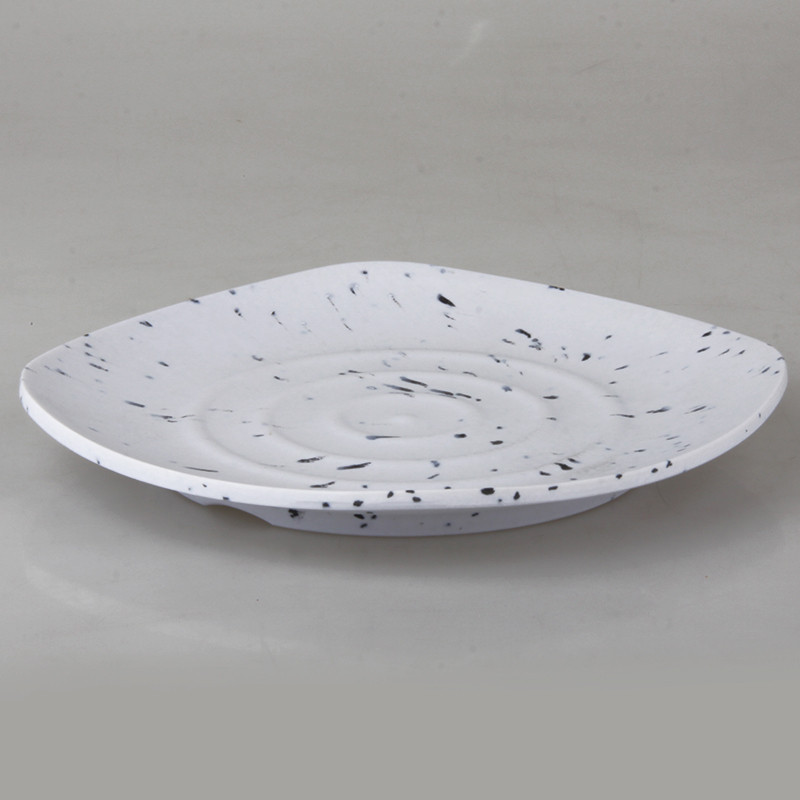 بشقاب غذا خوری مدل PS220-25