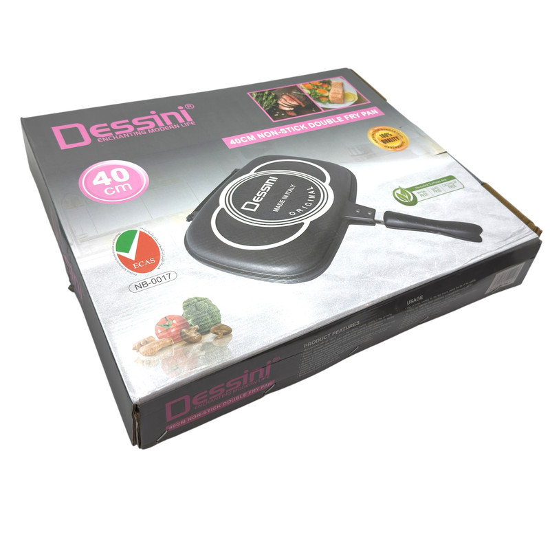 تابه گرانیت دسینی مدل  DK-40  سایز 40