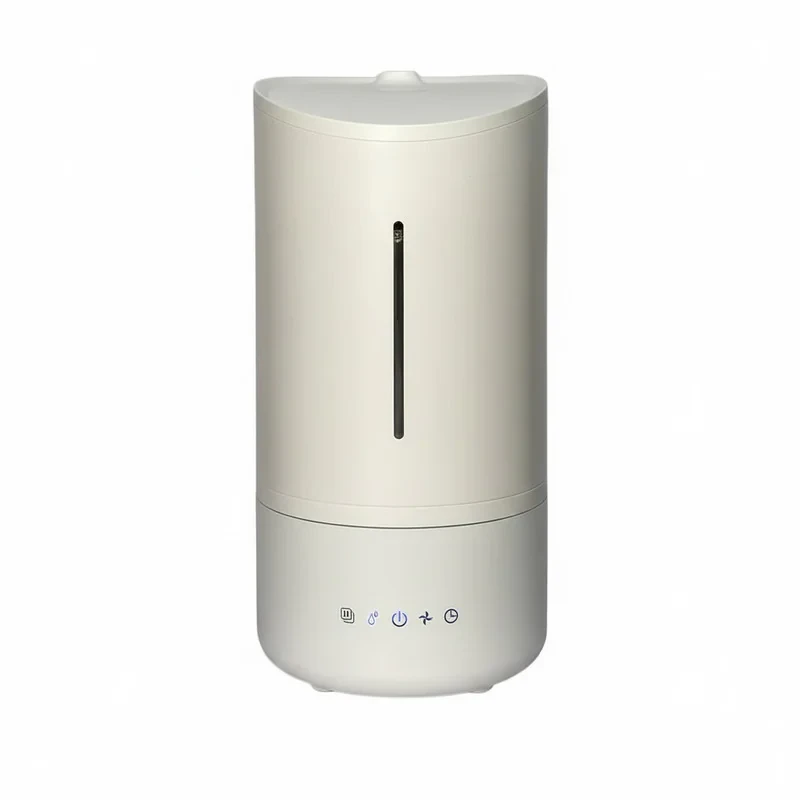 دستگاه بخور سرد و گرم مدل GHF-1408A-CB