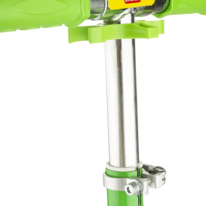 اسکوتر کودک رجال مدل 4 Wheel کد 2026 ظرفیت وزنی 80 کیلوگرم