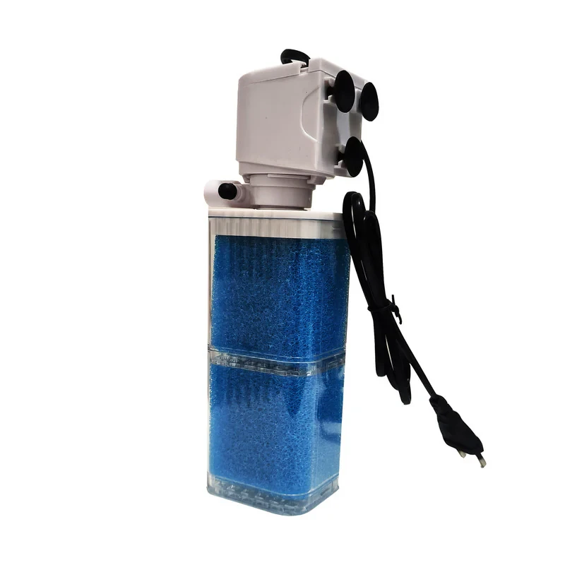 فیلتر آکواریوم جینگی مدل JY-6400F