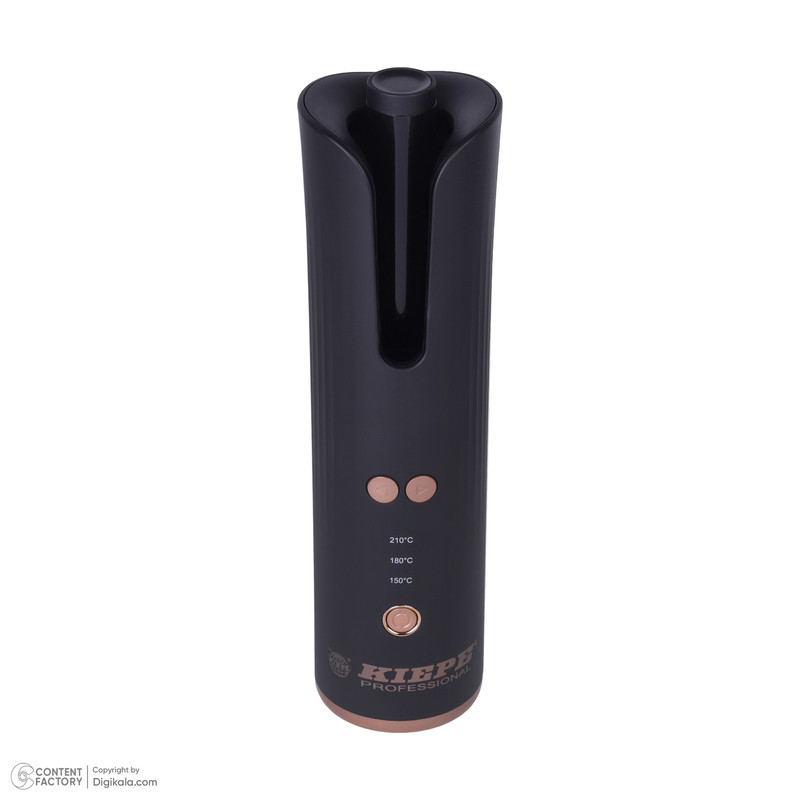 فر کننده و حالت دهنده مو کیپه مدل TOY