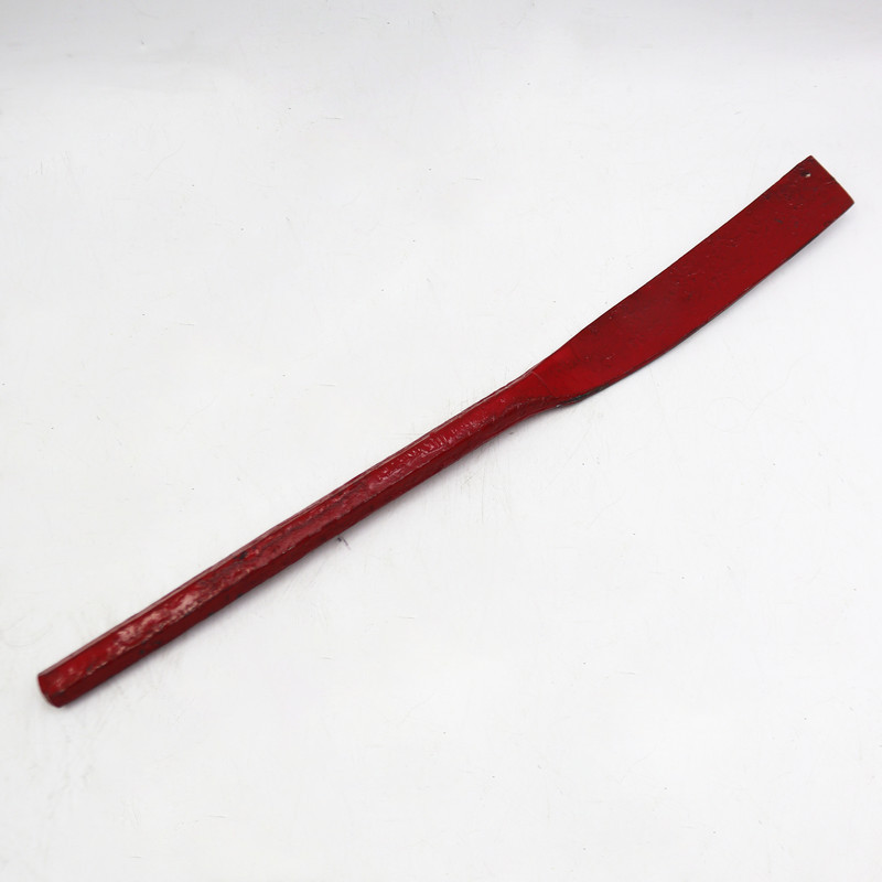 قالب صافکاری سامکو مدل دسته بلند کد YP-37x3x1.5CM