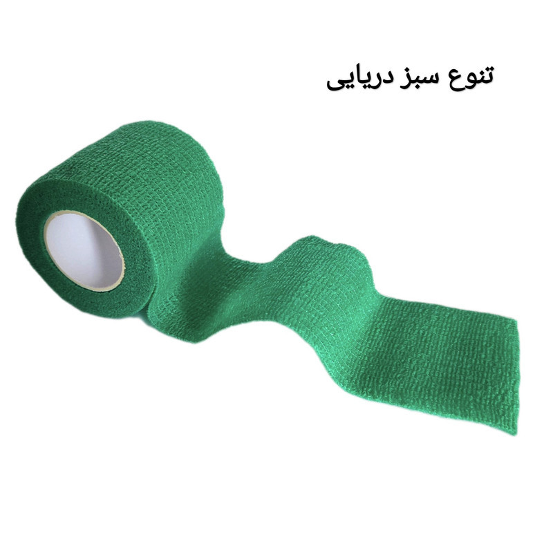 باند کشی چسبی مدل fix tape